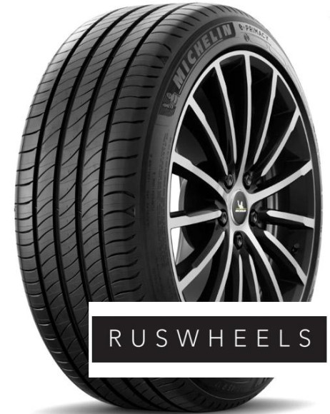 Шины Michelin 235/55 r19 E Primacy ST 105V Шины Michelin 235/55 r19 E Primacy ST 105V