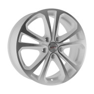 Диски Xtrike 7,0\R17 5*108 ET45 d67.1 W/FP Диски Xtrike 7,0\R17 5*108 ET45 d67.1 W/FP