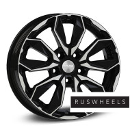 Диски Скад R16 / 6J PCD 5x114.3 ЕТ 43 ЦО 67.1 Сочи Диски Скад R16 / 6J PCD 5x114.3 ЕТ 43 ЦО 67.1 Сочи