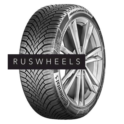 Шины Continental 185/50R16 81H ContiWinterContact TS 860 TL Шины Continental 185/50R16 81H ContiWinterContact TS 860 TL