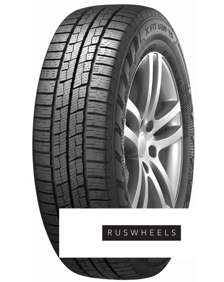 Шины Laufenn 215/65 r16 X FIT Van 4S 106/104T