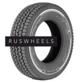 Грузовые шины Michelin 235/75R17,5 132/130M X Multi D TL M+S 3PMSF VG Грузовые шины Michelin 235/75R17,5 132/130M X Multi D TL M+S 3PMSF VG