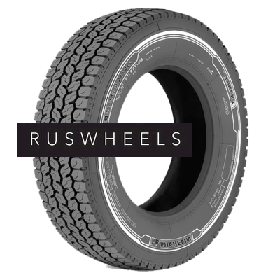 Грузовые шины Michelin 235/75R17,5 132/130M X Multi D TL M+S 3PMSF VG Грузовые шины Michelin 235/75R17,5 132/130M X Multi D TL M+S 3PMSF VG