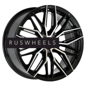 Диски PDW 8x18/5x112 ET35 D66,6 RAMZES (2119) M/B (конус) Диски PDW 8x18/5x112 ET35 D66,6 RAMZES (2119) M/B (конус)