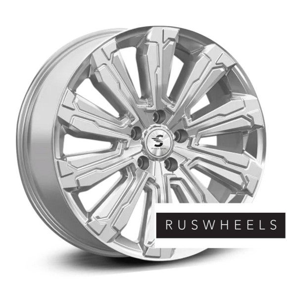 Диски Premium Series R20 / 8J PCD 5x114.3 ЕТ 40 ЦО 60.1 КР1061 Humber Диски Premium Series R20 / 8J PCD 5x114.3 ЕТ 40 ЦО 60.1 КР1061 Humber