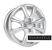 Диски Скад R14 / 5.5J PCD 4x100 ЕТ 49 ЦО 56.6 Мальта