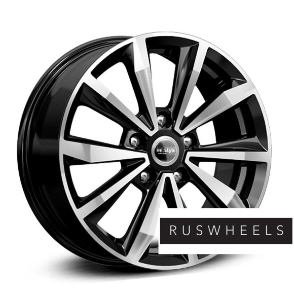 Диски iFree Original R16 / 6.5J PCD 5x112 ЕТ 43 ЦО 57.1 Taos КС974 Диски iFree Original R16 / 6.5J PCD 5x112 ЕТ 43 ЦО 57.1 Taos КС974