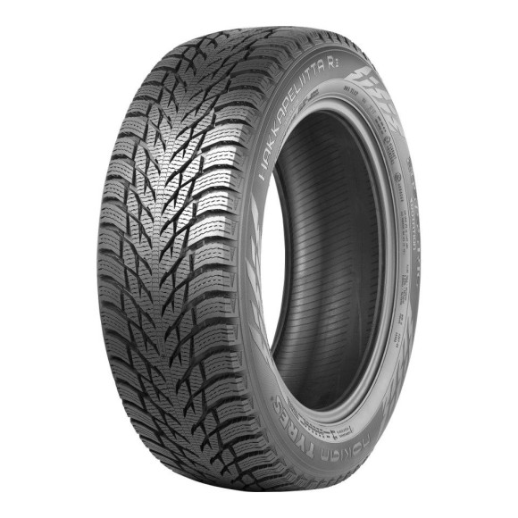 Шины Nokian Tyres  245/40/18  T 97 Hakkapeliitta R3  XL  старше 3-х лет Шины Nokian Tyres  245/40/18  T 97 Hakkapeliitta R3  XL  старше 3-х лет