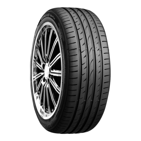 Шины Roadstone  215/50/18  W 96 Eurovis Sport 04  XL Шины Roadstone  215/50/18  W 96 Eurovis Sport 04  XL