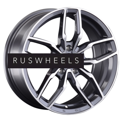 Диски Replay 8x18/5x112 ET34 D57,1 VV285 GMF (конус, C570) Диски Replay 8x18/5x112 ET34 D57,1 VV285 GMF (конус, C570)