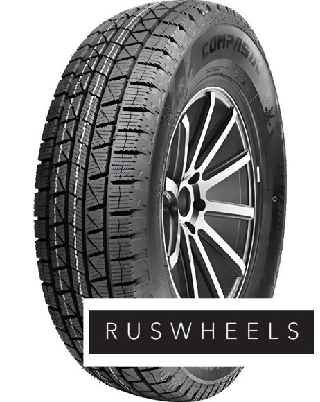 Шины Compasal 215/55 r17 IceMaster 94S Шины Compasal 215/55 r17 IceMaster 94S