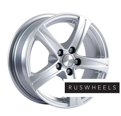 Диски Скад R16 / 6.5J PCD 5x114.3 ЕТ 39 ЦО 60.1 Sakura Диски Скад R16 / 6.5J PCD 5x114.3 ЕТ 39 ЦО 60.1 Sakura