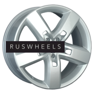 Диски Replay 8,5x19/5x112 ET59 D66,6 MR128 Sil (конус, MB001) Диски Replay 8,5x19/5x112 ET59 D66,6 MR128 Sil (конус, MB001)