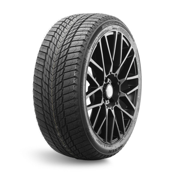 Шины Nexen  225/45/18  T 95 Winguard Ice  XL Шины Nexen  225/45/18  T 95 Winguard Ice  XL