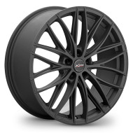 Диски Xtrike 8,0\R20 5*120 ET44 d59,6 BKM Диски Xtrike 8,0\R20 5*120 ET44 d59,6 BKM