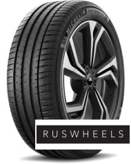 Шины Michelin 255/40 r21 Pilot Sport 4 SUV 102Y Шины Michelin 255/40 r21 Pilot Sport 4 SUV 102Y