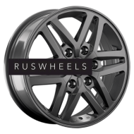 Диски Replay 6,5x17/6x139,7 ET50 D92,5 HND307 GM (конус, C570) Диски Replay 6,5x17/6x139,7 ET50 D92,5 HND307 GM (конус, C570)