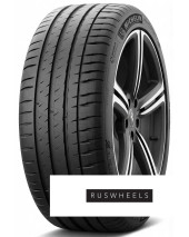 Шины Michelin 225/40 r18 Pilot Sport 4 92Y Runflat