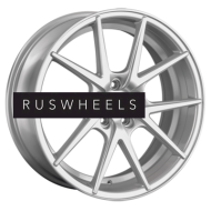 Диски LS 8,5x20/5x114,3 ET45 D67,1 1333 Sil (конус) Диски LS 8,5x20/5x114,3 ET45 D67,1 1333 Sil (конус)