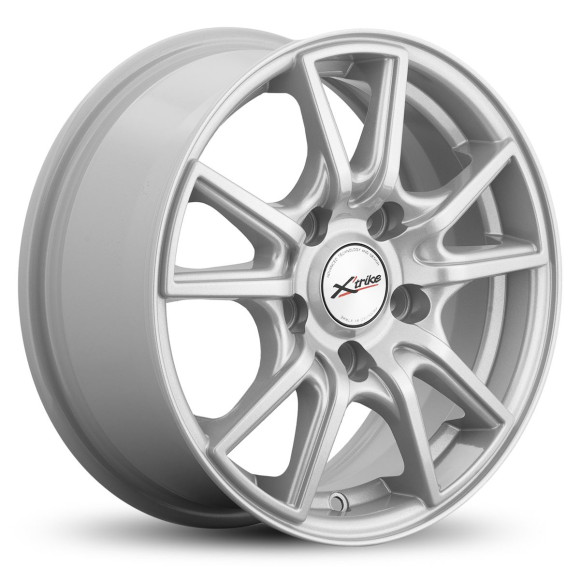 Диски Xtrike 6,0\R14 4*114.3 ET38 d67.1 HS Диски Xtrike 6,0\R14 4*114.3 ET38 d67.1 HS