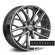 Диски Wheels UP R18 / 7J PCD 5x108 ЕТ 35 ЦО 67.1 Up109