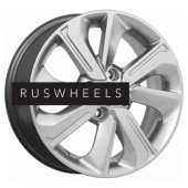 Диски SKAD Original 6x15/4x100 ET46 D54,1 KL-319 (Rio II) Селена