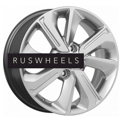 Диски СКАД 6x15/4x100 ET46 D54,1 KL-319 Селена Диски СКАД 6x15/4x100 ET46 D54,1 KL-319 Селена