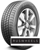 Шины Kumho 215/65 r16 Sense KR26 98H Шины Kumho 215/65 r16 Sense KR26 98H