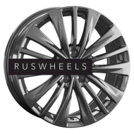 Диски Replay 7,5x18/5x108 ET46 D63,3 GL61 GM (конус, C570) Диски Replay 7,5x18/5x108 ET46 D63,3 GL61 GM (конус, C570)