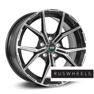 Диски Megami R15 / 6.5J PCD 4x100 ЕТ 36 ЦО 60.1 MGM-22 Диски Megami R15 / 6.5J PCD 4x100 ЕТ 36 ЦО 60.1 MGM-22