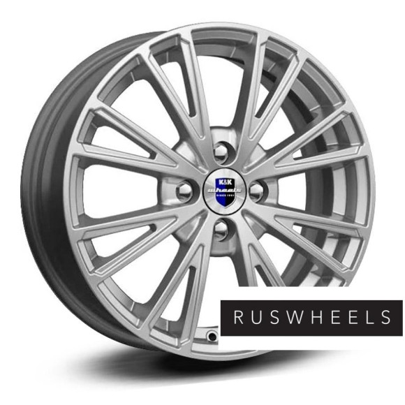 Диски КиК R16 / 6J PCD 4x100 ЕТ 50 ЦО 60.1 Меандр-Оригинал Диски КиК R16 / 6J PCD 4x100 ЕТ 50 ЦО 60.1 Меандр-Оригинал