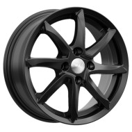 Диски СКАД 6,0\R15 4*100 ET40 d60.1 Бархат новый