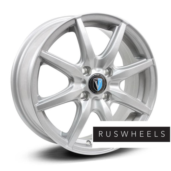 Диски Venti R16 / 6J PCD 4x100 ЕТ 45 ЦО 60.1 1605