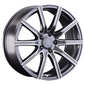 Диски REPLAY 8.5\R19 5*112 ET20 d66.6 GMF