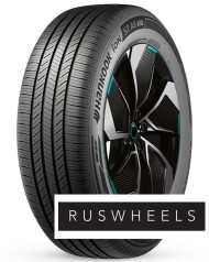 Шины Hankook 255/50 r20 iON evo IK01 SUV 109W Шины Hankook 255/50 r20 iON evo IK01 SUV 109W