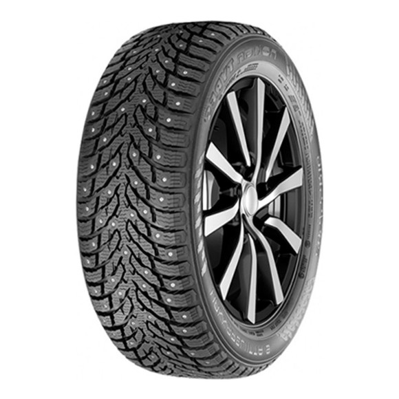 Шины Nokian Tyres 225/60 r16 Hakkapeliitta 9 102T Шипы Шины Nokian Tyres 225/60 r16 Hakkapeliitta 9 102T Шипы