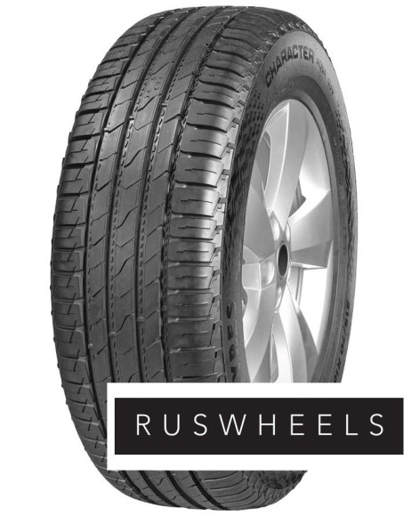 Шины Ikon Tyres  225/55/19  V 99 Ikon Character Aqua SUV Шины Ikon Tyres  225/55/19  V 99 Ikon Character Aqua SUV