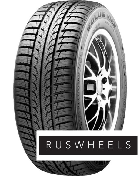 Шины Kumho 225/50 r16 KH21 92V Шины Kumho 225/50 r16 KH21 92V