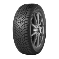 Шины Kumho  195/65/15  T 91 WinterCraft WP52+