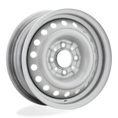 Диски Magnetto 5,0\R13 4*98 ET29 d60.1 silver Диски Magnetto 5,0\R13 4*98 ET29 d60.1 silver