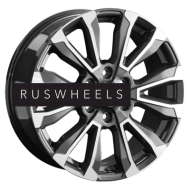 Диски Replay 8x20/6x139,7 ET60 D95,1 TY402 GMF (пш, C570) Диски Replay 8x20/6x139,7 ET60 D95,1 TY402 GMF (пш, C570)