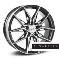 Диски RST R18 / 7.5J PCD 5x114.3 ЕТ 50 ЦО 67.1 R218 Диски RST R18 / 7.5J PCD 5x114.3 ЕТ 50 ЦО 67.1 R218