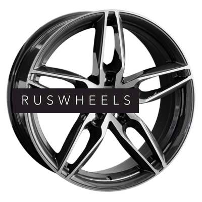 Диски Replay 8x18/5x114,3 ET30 D60,1 LX231 GMF (конус, C570) Диски Replay 8x18/5x114,3 ET30 D60,1 LX231 GMF (конус, C570)