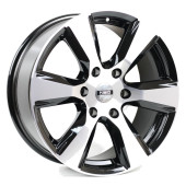 Диски Neo 7.5\R18 6*139.7 ET25 d106.1 BD Диски Neo 7.5\R18 6*139.7 ET25 d106.1 BD