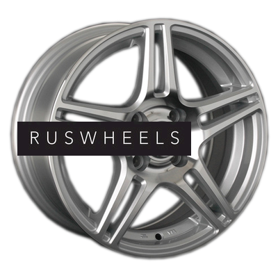 Диски LS 6,5x15/4x100 ET45 D54,1 770 SF (конус)