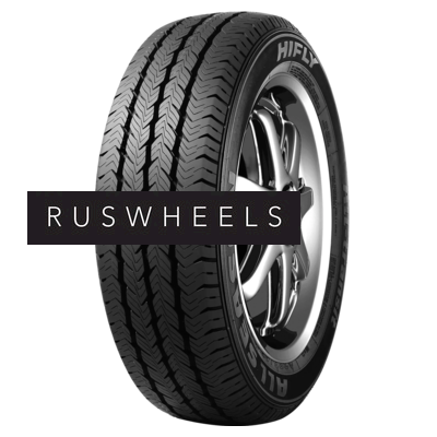 Шины HiFly 215/65R16C 109/107T All-Transit TL 8PR Шины HiFly 215/65R16C 109/107T All-Transit TL 8PR