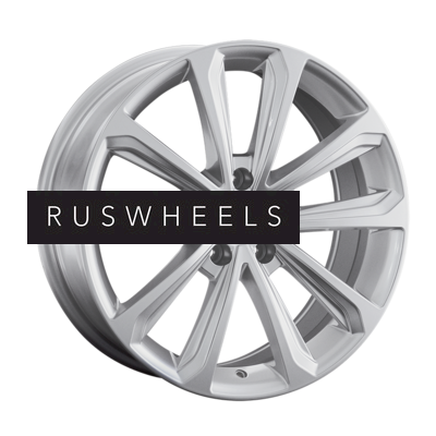 Диски Replay 8x18/5x114,3 ET40 D66,6 HV66 Sil (конус, C570) Диски Replay 8x18/5x114,3 ET40 D66,6 HV66 Sil (конус, C570)