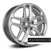 Диски NZ R16 / 6.5J PCD 5x114.3 ЕТ 47 ЦО 66.1 R-04