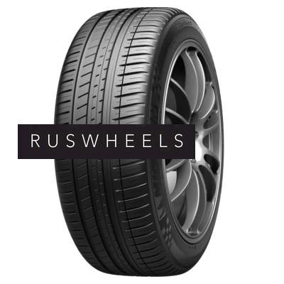 Шины Michelin 245/45 r19 Pilot Sport 3 102Y