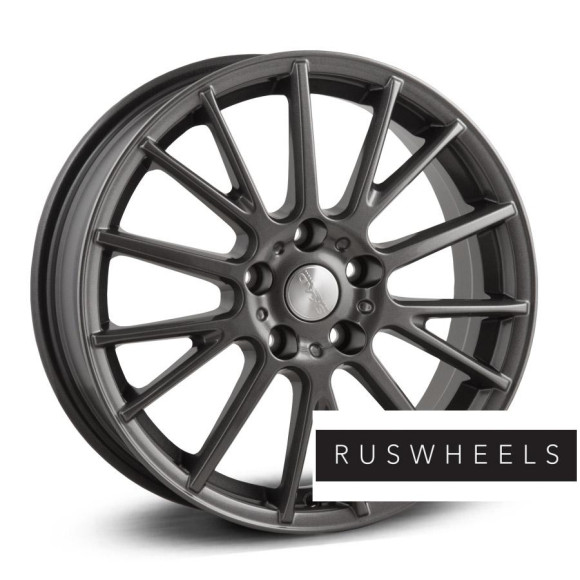 Диски Скад R17 / 6.5J PCD 5x114.3 ЕТ 35 ЦО 67.1 Дубай